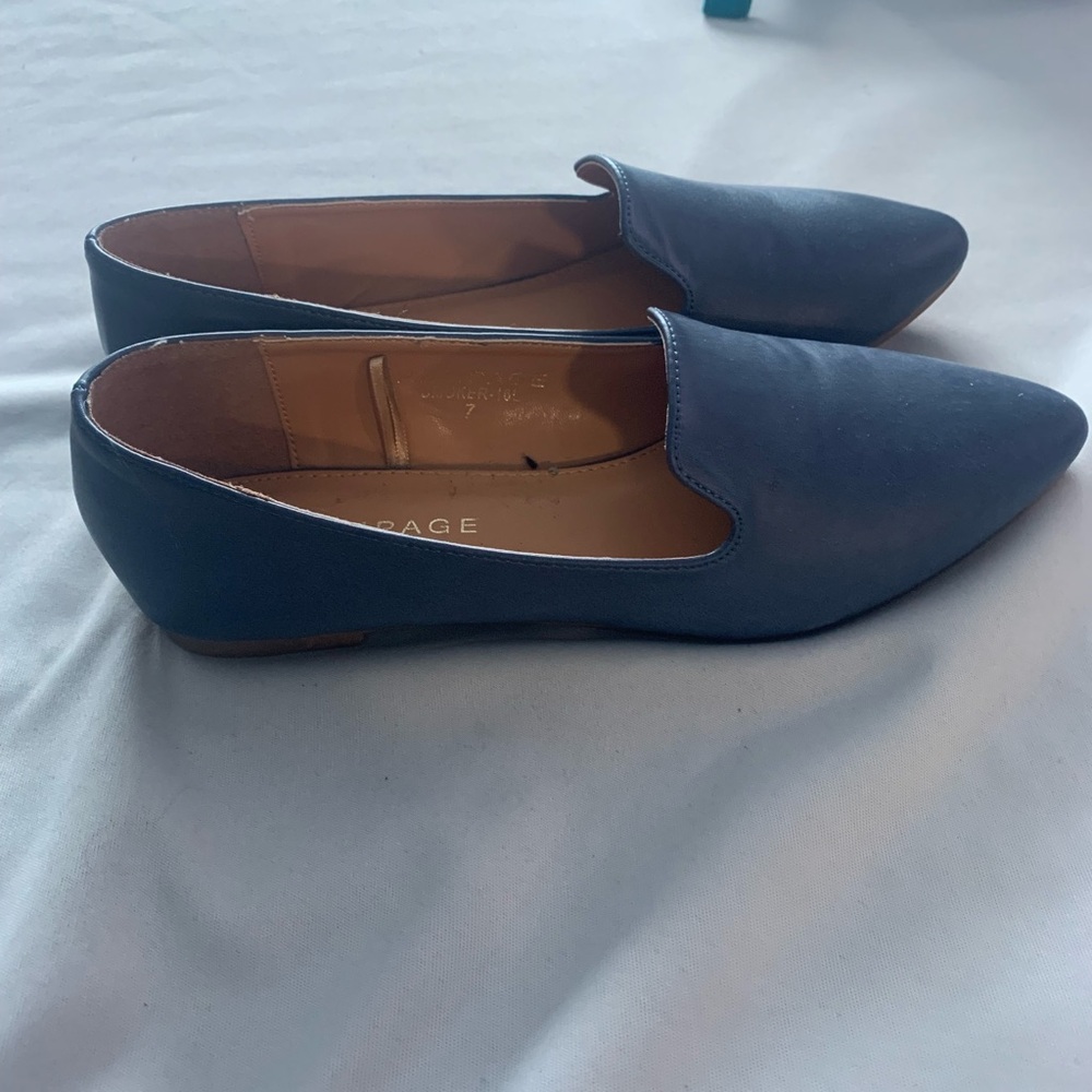 Blue Rampage Flats - Picture 2 of 4